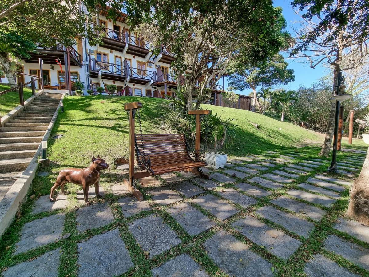 Bliss Hoteis Concept Búzios Exterior foto