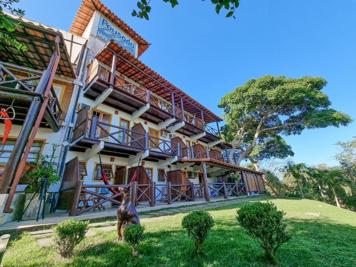 Bliss Hoteis Concept Búzios Exterior foto